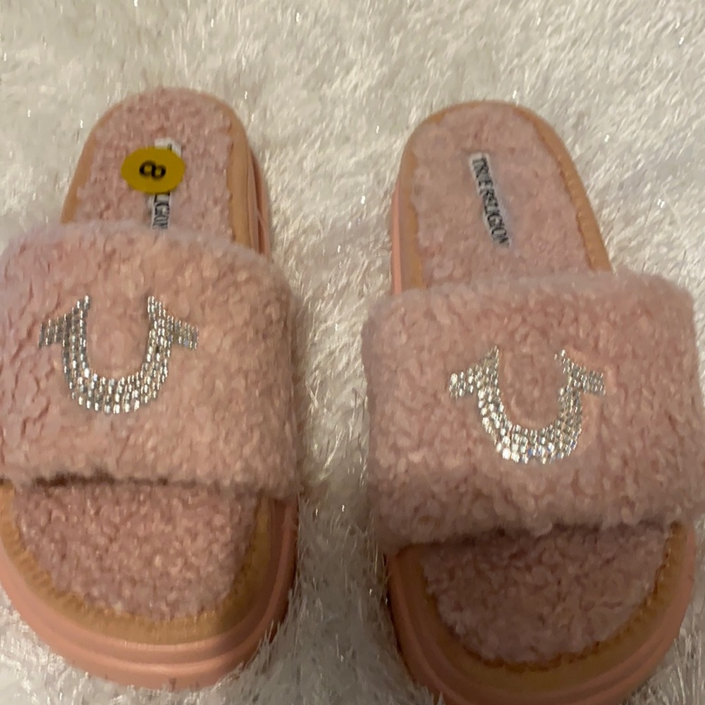 True religion slides